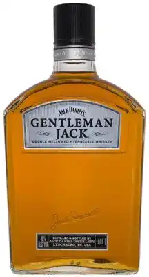 Coles Jack Daniel’s Gentleman Jack Tennessee Whiskey 1 Litre offer