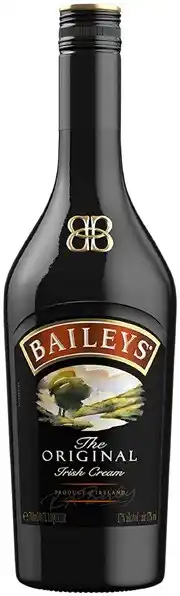 Coles Baileys Irish Cream Liqueur offer