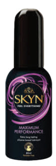 My Chemist Skyn maximum performance lubricant 80ml offer
