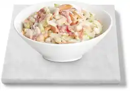 Coles Coles Seafood Salad offer