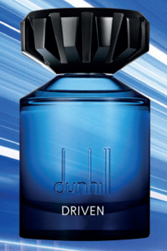 Dunhill driven 100ml edt
