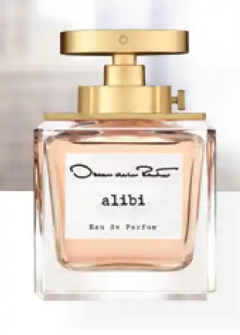 My Chemist Oscar de la renta alibi 100ml edp offer