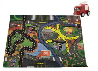 My Chemist Assorted die cast play mat set offer