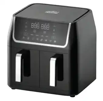 Australia Post Mistral dual zone air fryer offer