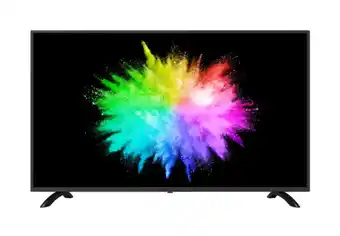 Australia Post Soniq 43" fhd smart tv offer