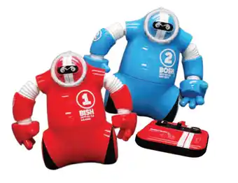 Robo rage rc
