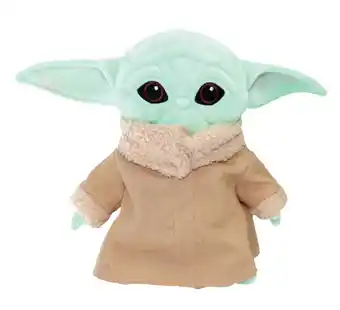 Australia Post Disney child medium plush offer