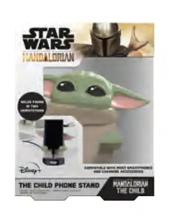 Australia Post Disney smartphone holder offer