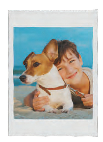 Australia Post Tea towel offer