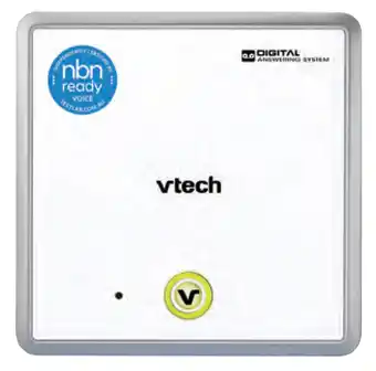 Vtech voice comms bridge