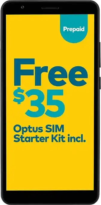 Coles Optus X Sight 3 offer