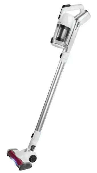 Australia Post Mistral stick vac - matte white offer