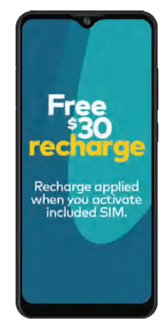 Australia Post Optus x pro offer