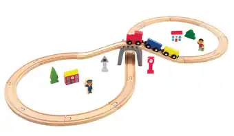 Australia Post Addo 30pc train set offer