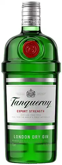 Coles Tanqueray Gin 1 Litre offer