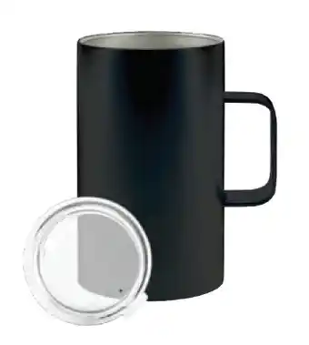 Australia Post Mega travel mug offer