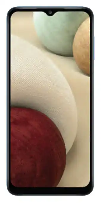 Australia Post Samsung galaxy a12 offer
