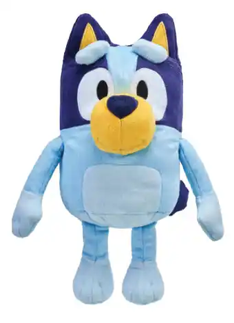 Australia Post Bluey electronic sound plush offer