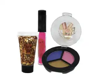 Australia Post Barbie cosmetic set offer