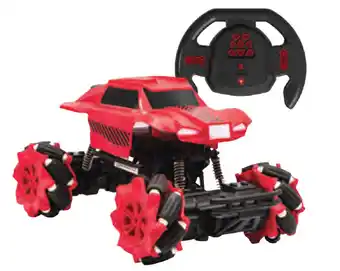 Drifter monster truck rc