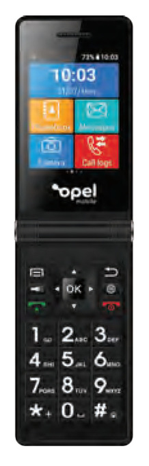 Australia Post Opel mobile smartflip offer