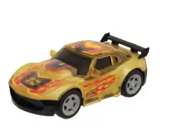 Australia Post Teamsterz street minis light up offer