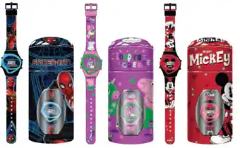 Australia Post Money bank watch set offer