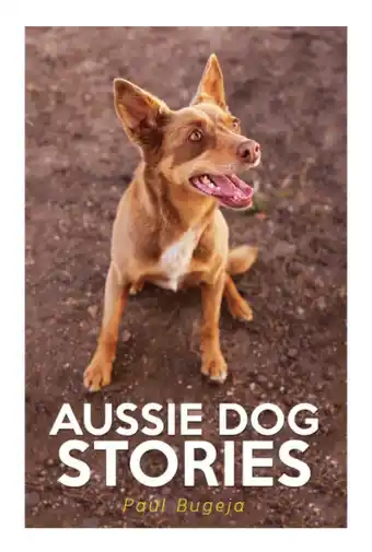 Inspirational aussie stories