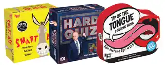 Australia Post Trivia games offer