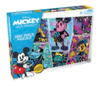 Australia Post Puzzles 1000pc offer