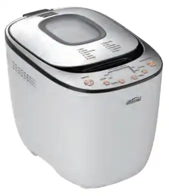 Australia Post Mistral breadmaker - matte white offer