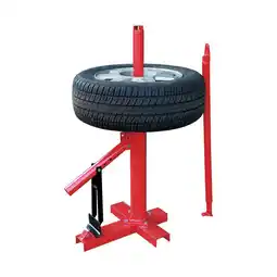 SuperCheap Auto SCA Tyre Changer offer