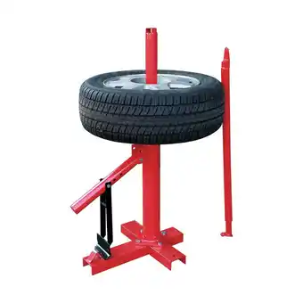 SuperCheap Auto SCA Tyre Changer offer