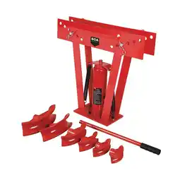 SuperCheap Auto SCA Hydraulic Pipe Bender 12000kg offer