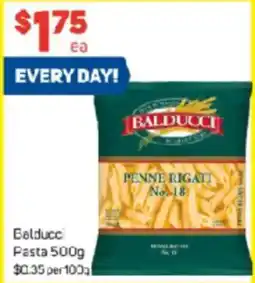 Foodland Belducc Pasta offer