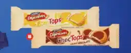 Foodland McVitie's Digestive Tops Biscuits offer