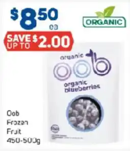 Foodland Oob Frozen Fruit offer