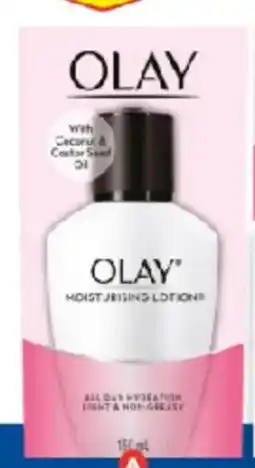 Foodland Olay Cream 150ml offer