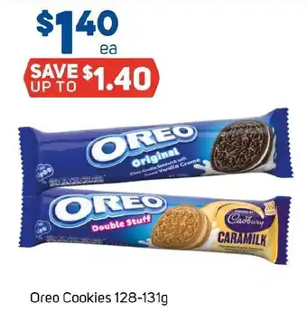 Foodland Oreo Cookies offer