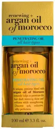 Discount Drug Stores OGX Argan Oil of Morocco Penetrating Oil 100mL offer