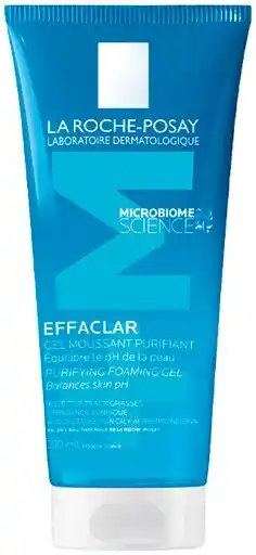 Discount Drug Stores La Roche-Posay Effaclar Foaming Gel 200mL offer