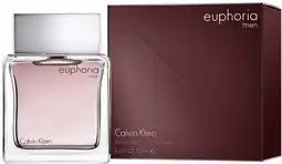 Discount Drug Stores Calvin Klein Euphoria for Men EDT Spray 100mL offer