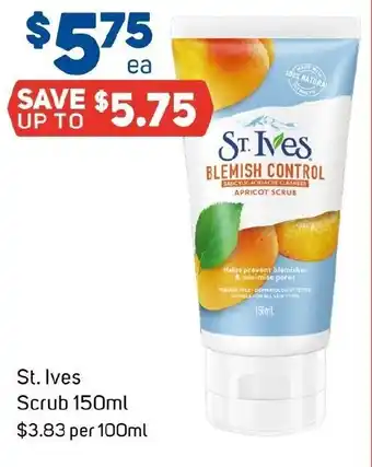 Foodland St. Ives Scrub offer