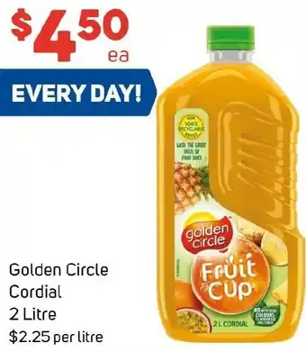 Foodland Golden Circle offer