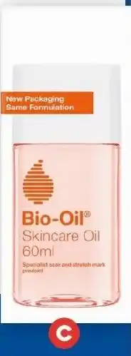 Foodland Bio-Oil Skin Care Oil offer