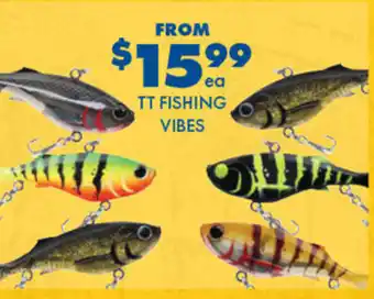 BCF Tt fishing vibes offer