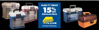 BCF Tackle storage offer