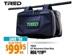 Anaconda TRED GT Recovery Gear Bag offer