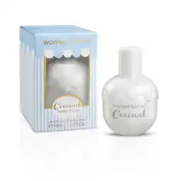 Direct Chemist Outlet Women'Secret Sweet Temptations Coconut Eau De Toilette 40ml offer