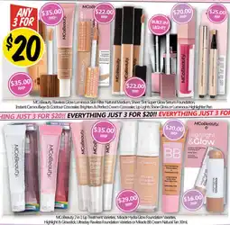 NQR MCoBeauty offer